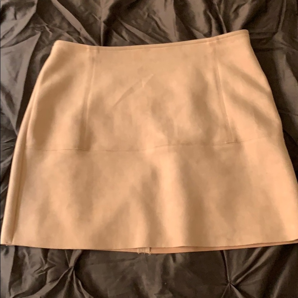 Kendall and Kylie pencil skirt